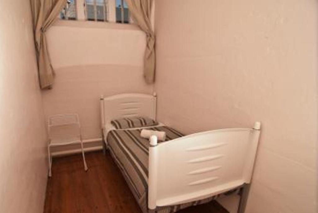 Jailhouse Accommodation Christchurch Room photo