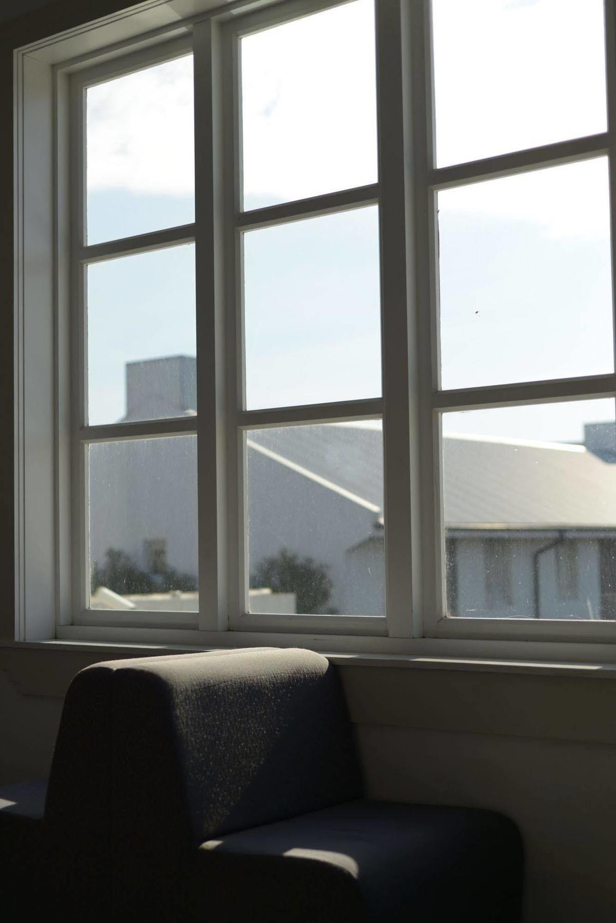 Jailhouse Accommodation Christchurch Exterior photo